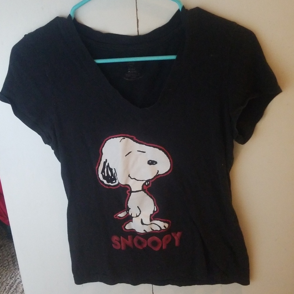 Snoopy T-shirt